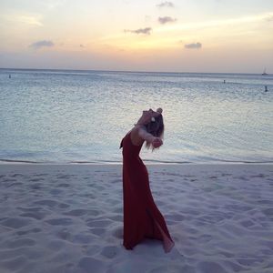 Meet your Posher, Sam